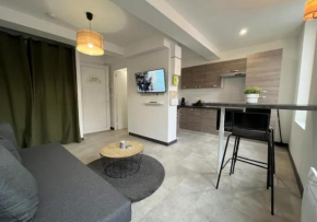 RESIDENCE LES JOYAUX